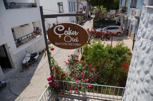 Cesme Apartamento | ÇAKIR BUTİK OTEL