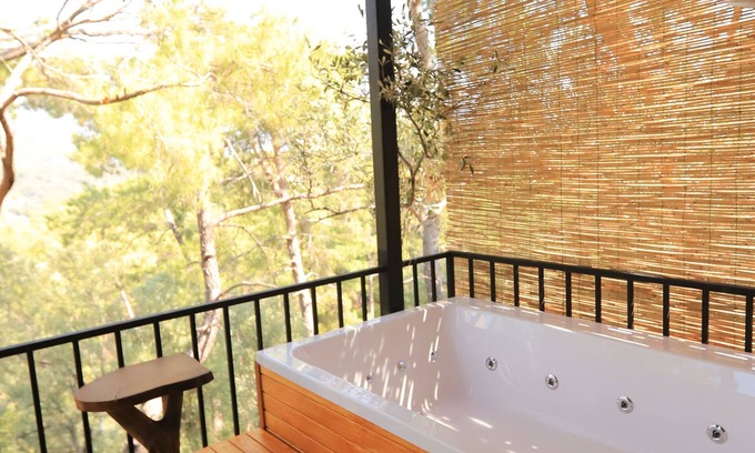 Candır Complejo | Çandır Resort & Restaurant