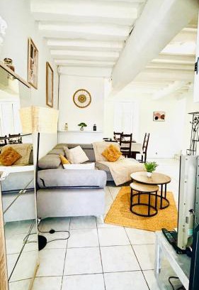 Essises Apartamento | Évasion Familiale à Essises - Proche des vignobles