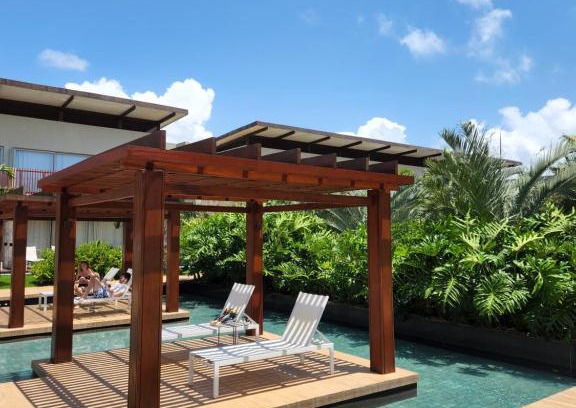 Pipa Apartamento | Île de Pipa - Flat Resort