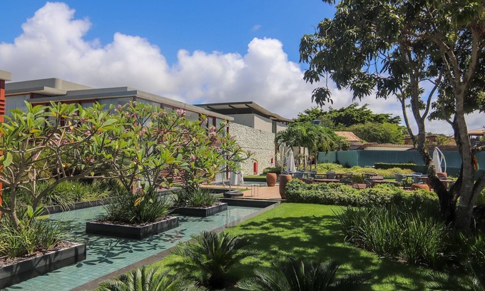 Pipa Hotel | Île de Pipa - Ma Plage Hotel