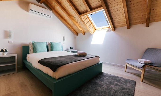 Obidos Casa | Óbidos Wonderful View