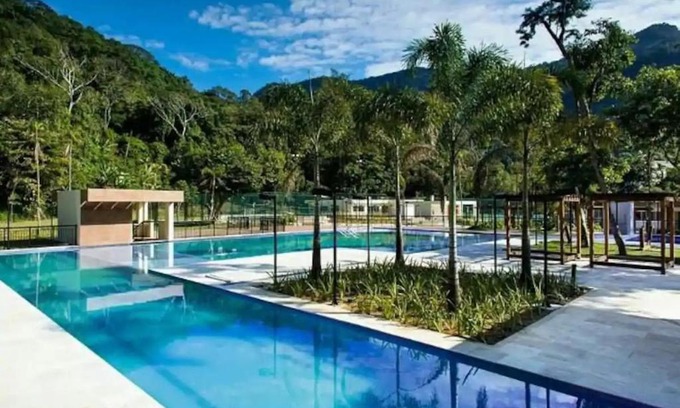 Jacarepagua Apartamento | Ótimo apt lazer completo, 2 quartos, Praias, junto a natureza ,1km Rio Centro 4kmPOLÍMPICO &Arena