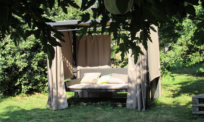 Denee Casa | Ô Bord de Loire