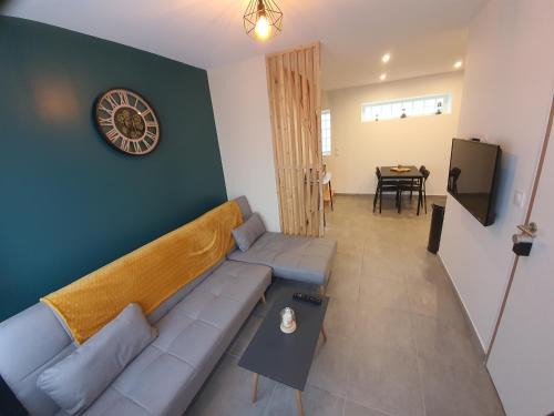 Provin Apartamento | Ô’Mille’Lieux by Audrey & Thomas