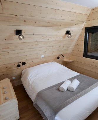 Saint-Christo-en-Jarez Otro | Ô TIPI LODGE