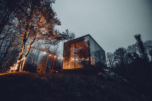 Kanepi Apartamento | ÖÖD Hötels Metsajärve