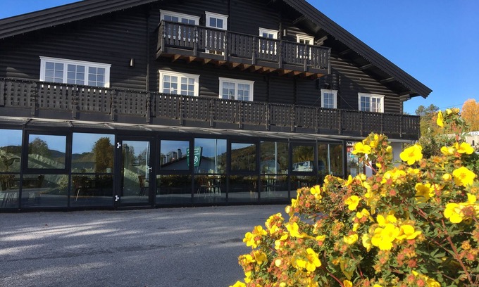 Geilo Apartamento | Øen Turistsenter Apartments