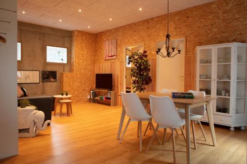 Torshavn Apartamento | Úti í Kina