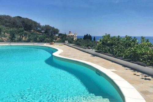 Cervo Apartamento | Ü Maxeu - Libeccio