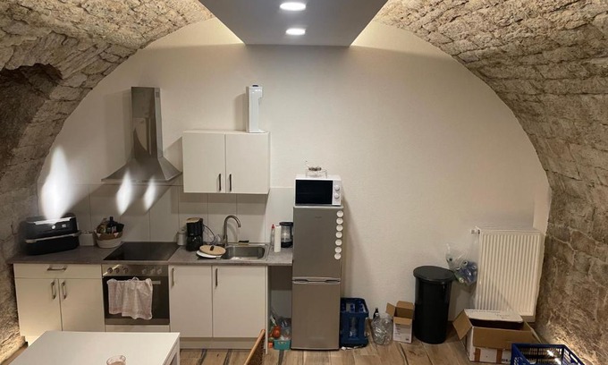 Bad Mergentheim Casa | ÜberN8