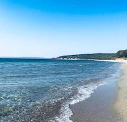 Eceabat Apartamento | Şahin Apart