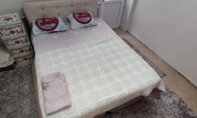Sarkoy Apartamento | Şarköy Günlük Kiralık Ev
