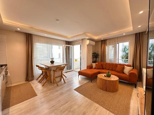 Yenisehir Apartamento | Şehrin kalbinde benzersiz ev