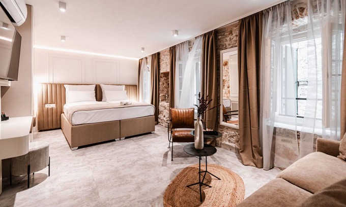 Grad Hotel | Šibenik Palace