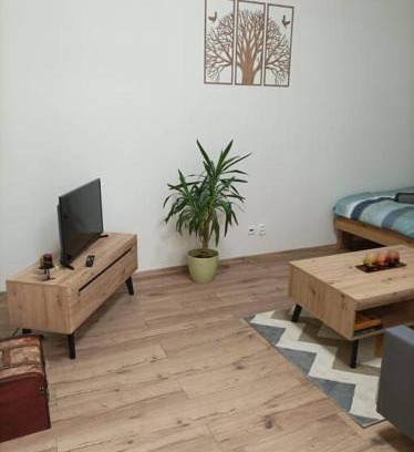 Presov Apartamento | Štýlový Apartmán Zemplínska