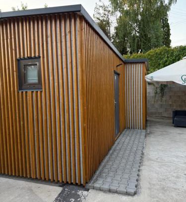 Santovka Apartamento | Študio PARADISE