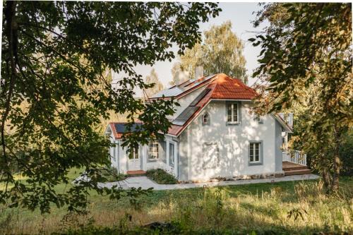 Cesis Apartamento | Žagaru māja