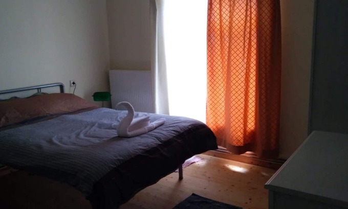 Sklithron Casa | **** Αρχοντικό 1908 ****