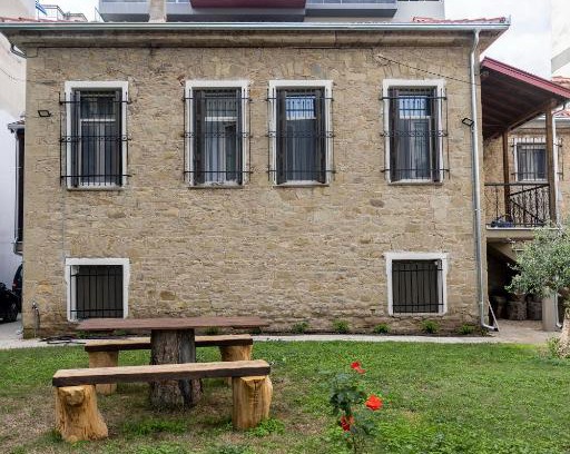 Trikala Apartamento | Λίθινο Ληθαίου