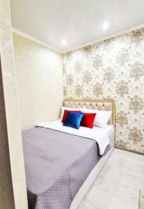 Taraz Apartamento | Абсолютно новая квартира класса ЛЮКС