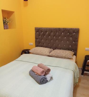 Prymors'kyi district Apartamento | Автовокзал вул Колонтаївська