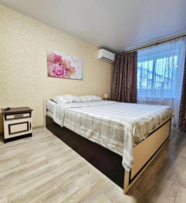 Dnipro Apartamento | Аккуратная , чистая квартира на Пр Гагарина 169