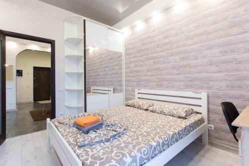 Petrovskoye Apartamento | Аксиома