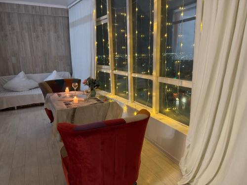 Aktobe Apartamento | Актобе Ажары 99