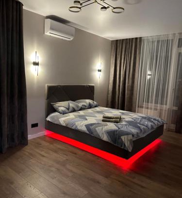 Rivne Apartamento | Апартаменти в центрі ЖК Шевченка