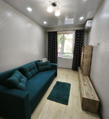Odessa City Center Apartamento | Апартаменти на Маланова