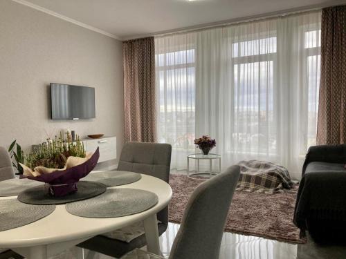 Yavory Apartamento | Апартаменти Парус біля Вікторії Гарденс, Південого