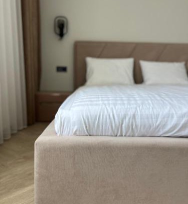 Mukachevo Apartamento | Апартаменти Перемоги 1