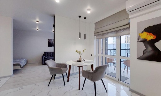 Yavory Apartamento | Апартаменти Стрийська
