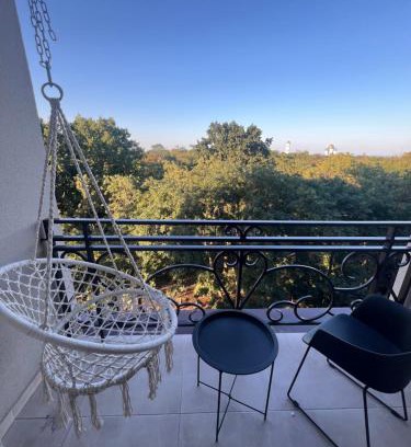 Odessa Apartamento | Апартаменти у моря
