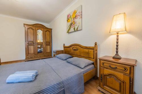 Besarabka Apartamento | Апартаменти 2-кімнатні в центрі, м. Палац Спорту