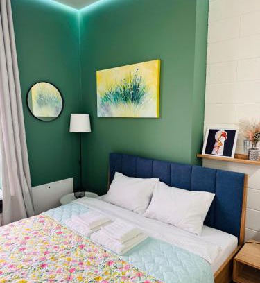 Lviv City Center Apartamento | Апартаменти Dream Space