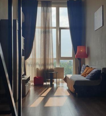 Kharkiv Apartamento | Апартаменты возле ТРЦ Французский Бульвар, Неврология