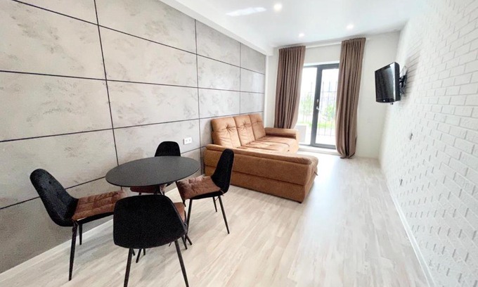 Arcadia Apartamento | Апартаменты в Аркадии - Arcadia Sky Apartments