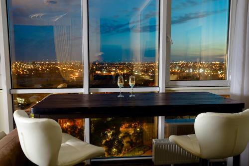 Jasienow Apartamento | Апартаменты в Одессе