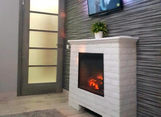 Melitopol Apartamento | апартаменты в самомЦЕНТРЕ города