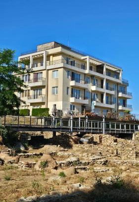 Byala Apartamento | Апартаменты за гости Гавань