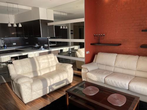 Petrovskoye Apartamento | Апартаменты на Данилевского