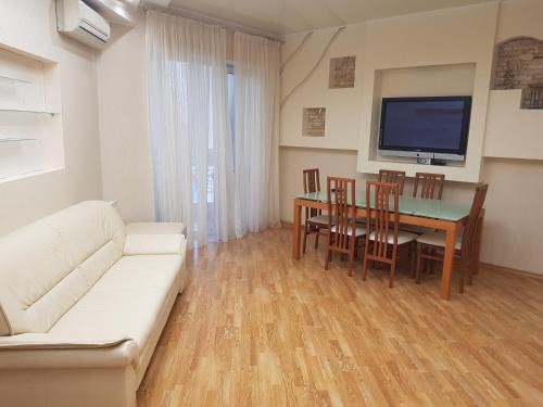 Odessa Apartamento | Апартаменты на Люстдорфской