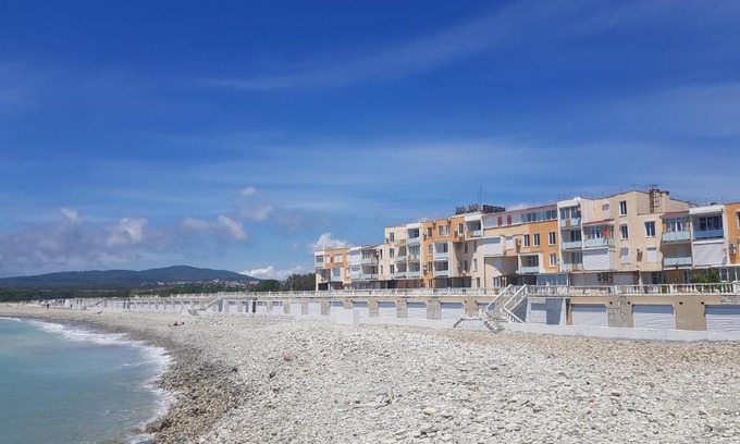 Gelendzhik Apartamento | Апартаменты на Набережной