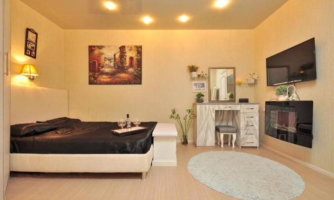 Kharkiv Apartamento | Апартаменты на Новоалександровской