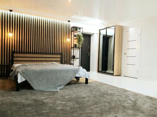 Krivoy Rog Apartamento | Апартаменты на проспекте Почтовый