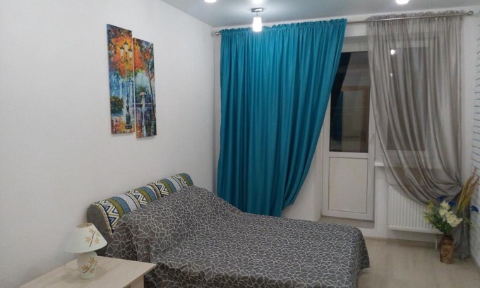 Streletskoye Apartamento | Апартаменты на Стаханова 59