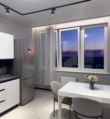 Odessa Apartamento | Апартаменты на Фонтане