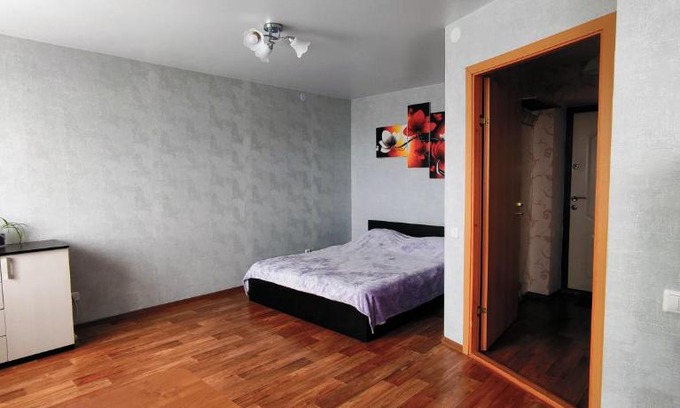 Yaroslavl Apartamento | Апартаменты с видом на Волгу